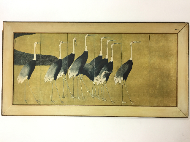 ARTWORK, Print (Large) - Ibis